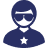 Face image
