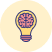 Lightbulb icon
